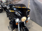 2011 Harley-Davidson FLHTK Electra Glide Ultra Limited 2011 Harley-Davidson FLHTK Electra Glide Ultra Limited