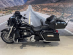2011 Harley-Davidson FLHTK Electra Glide Ultra Limited 2011 Harley-Davidson FLHTK Electra Glide Ultra Limited