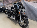 2011 Harley-Davidson FLHTK Electra Glide Ultra Limited 2011 Harley-Davidson FLHTK Electra Glide Ultra Limited
