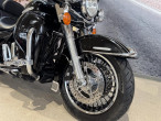 2011 Harley-Davidson FLHTK Electra Glide Ultra Limited 2011 Harley-Davidson FLHTK Electra Glide Ultra Limited