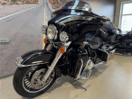 2011 Harley-Davidson FLHTK Electra Glide Ultra Limited 2011 Harley-Davidson FLHTK Electra Glide Ultra Limited
