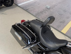2011 Harley-Davidson FLHTK Electra Glide Ultra Limited 2011 Harley-Davidson FLHTK Electra Glide Ultra Limited