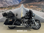2011 Harley-Davidson FLHTK Electra Glide Ultra Limited 2011 Harley-Davidson FLHTK Electra Glide Ultra Limited