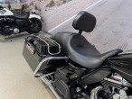 2011 Harley-Davidson FLHTK Electra Glide Ultra Limited 2011 Harley-Davidson FLHTK Electra Glide Ultra Limited