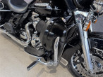 2011 Harley-Davidson FLHTK Electra Glide Ultra Limited 2011 Harley-Davidson FLHTK Electra Glide Ultra Limited
