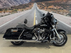 2011 Harley-Davidson FLHTK Electra Glide Ultra Limited 2011 Harley-Davidson FLHTK Electra Glide Ultra Limited