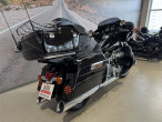 2011 Harley-Davidson FLHTK Electra Glide Ultra Limited 2011 Harley-Davidson FLHTK Electra Glide Ultra Limited
