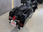 2011 Harley-Davidson FLHTK Electra Glide Ultra Limited 2011 Harley-Davidson FLHTK Electra Glide Ultra Limited