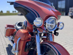 2011 Harley-Davidson FLHX Street Glide