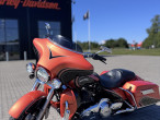 2011 Harley-Davidson FLHX Street Glide