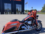 2011 Harley-Davidson FLHX Street Glide