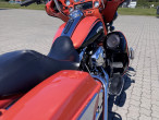 2011 Harley-Davidson FLHX Street Glide