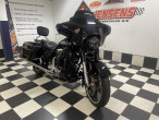2011 Harley-Davidson FLHX Street Glide
