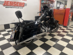 2011 Harley-Davidson FLHX Street Glide
