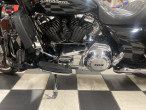 2011 Harley-Davidson FLHX Street Glide