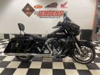 2011 Harley-Davidson FLHX Street Glide