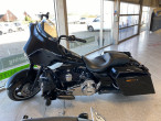 2011 Harley-Davidson FLHX Street Glide 2011 Harley-Davidson FLHX Street Glide