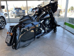 2011 Harley-Davidson FLHX Street Glide 2011 Harley-Davidson FLHX Street Glide