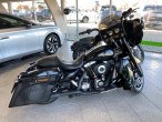 2011 Harley-Davidson FLHX Street Glide 2011 Harley-Davidson FLHX Street Glide
