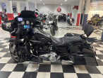 2011 Harley-Davidson FLHX Street Glide 2011 Harley-Davidson FLHX Street Glide