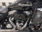 2011 Harley-Davidson FLHX Street Glide 2011 Harley-Davidson FLHX Street Glide