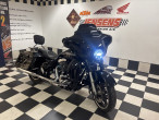 2011 Harley-Davidson FLHX Street Glide 2011 Harley-Davidson FLHX Street Glide