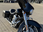 2011 Harley-Davidson FLHX Street Glide 2011 Harley-Davidson FLHX Street Glide