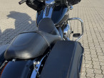 2011 Harley-Davidson FLHX Street Glide 2011 Harley-Davidson FLHX Street Glide