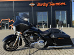 2011 Harley-Davidson FLHX Street Glide 2011 Harley-Davidson FLHX Street Glide