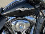 2011 Harley-Davidson FLHX Street Glide 2011 Harley-Davidson FLHX Street Glide