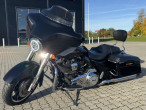 2011 Harley-Davidson FLHX Street Glide 2011 Harley-Davidson FLHX Street Glide