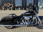 Harley-Davidson FLHX Street Glide