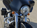 2011 Harley-Davidson FLHX Street Glide 2011 Harley-Davidson FLHX Street Glide