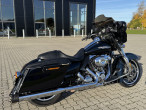 2011 Harley-Davidson FLHX Street Glide 2011 Harley-Davidson FLHX Street Glide