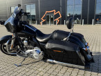 2011 Harley-Davidson FLHX Street Glide 2011 Harley-Davidson FLHX Street Glide