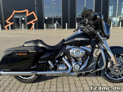 Harley-Davidson FLHX Street Glide