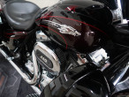 2011 Harley-Davidson FLHXSE CVO Street Glide 2011 Harley-Davidson FLHXSE CVO Street Glide