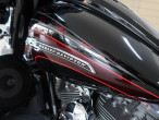 2011 Harley-Davidson FLHXSE CVO Street Glide 2011 Harley-Davidson FLHXSE CVO Street Glide