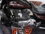 2011 Harley-Davidson FLHXSE CVO Street Glide 2011 Harley-Davidson FLHXSE CVO Street Glide