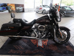 2011 Harley-Davidson FLHXSE CVO Street Glide 2011 Harley-Davidson FLHXSE CVO Street Glide