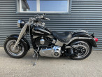 2011 Harley-Davidson FLSTF Fat Boy