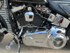 2011 Harley-Davidson FLSTF Fat Boy