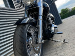 2011 Harley-Davidson FLSTF Fat Boy