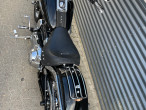 2011 Harley-Davidson FLSTF Fat Boy