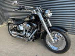 2011 Harley-Davidson FLSTF Fat Boy