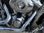 2011 Harley-Davidson FLSTF Fat Boy