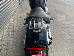 2011 Harley-Davidson FLSTF Fat Boy