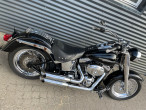 2011 Harley-Davidson FLSTF Fat Boy