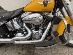 2011 Harley-Davidson FLSTF Fat Boy