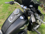 2011 Harley-Davidson FLSTF Fat Boy 2011 Harley-Davidson FLSTF Fat Boy